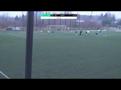 Escola 2007- Polonez Warszawa