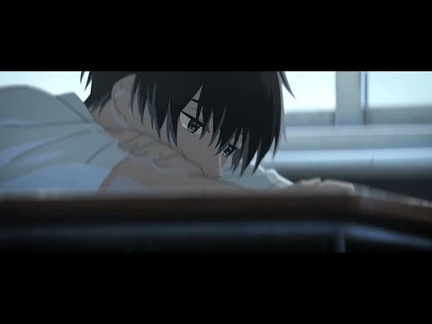 yves v , florian picasso - here with you (amv)