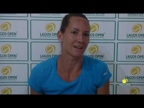 CONNY PERRIN SECOND ROUND INTERVIEW