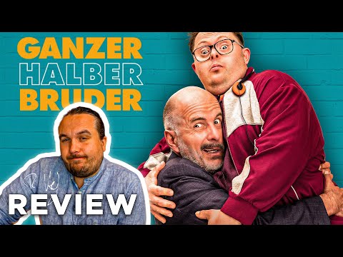 GANZER HALBER BRUDER Kritik Review (2025)