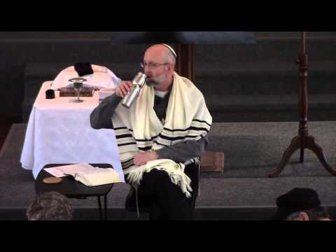 021514 Spiritual Warfare - Part 1