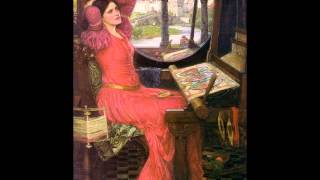 Nolwenn Leroy    Scarborough Fair