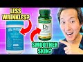 ANTI AGING Supplements EVERYONE Should Take Dr Anthony Youn
