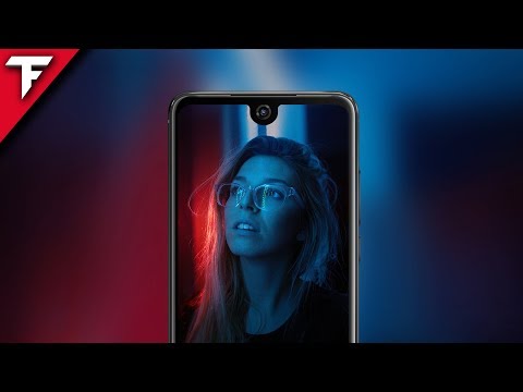 So viel Smartphone für 200€ | Wiko View2 Review | TechFloyd