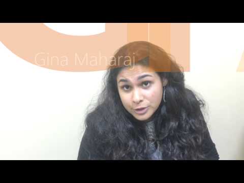 Gina - What was your experience like in the Human Rights Law Clinic?