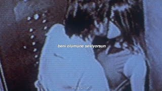 Scorpions - You&#39;re Lovin&#39; Me to Death | Türkçe çeviri