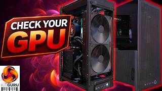 NZXT H2 Flow Review - Your GPU Might Not Fit