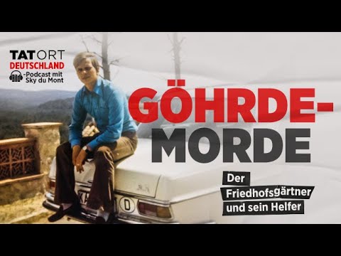 Die Göhrde-Morde | BILD Podcasts | Tatort Deutschland #21