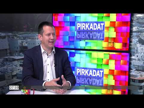 Egyre több megváltozott munkaképességű ember dolgozik