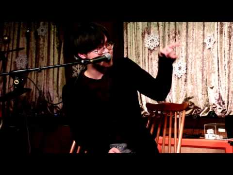 151225 nest NADA ::: 리메인즈 - 너의 우주