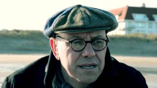 Met de Mantel der Liefde.