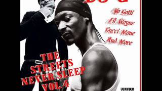 Chamillionaire - The Streets Never Sleep Vol. 4 - Warn You