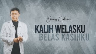 Download lagu Denny Caknan - Kalih Welasku | Video Lirik Lagu Terjemahan ( IF Lyrics ) mp3