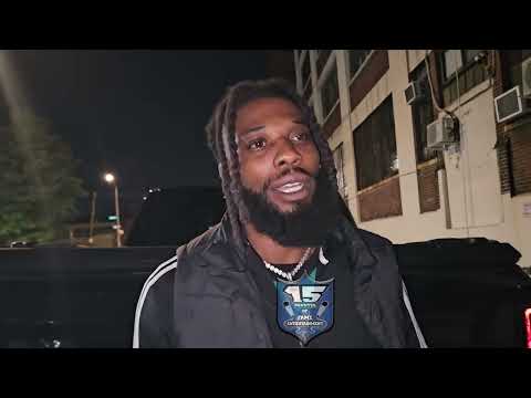 JAKKBOY MAINE DOES BATTLING K SHINE MATTER ANYMORE, SUPPORTING NEW TALENT 