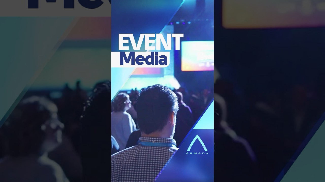 Armada Event Media Examples 10