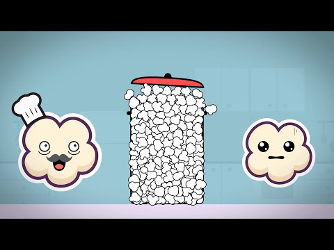 Popcorn Chef 2 Video