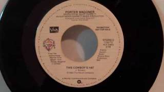 Porter Wagoner - This Cowboy&#39;s Hat
