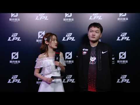 Yagao on the next matchup agasint WE and more | Week 5 Day 3 | JDG vs RW