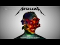 Metallica Halo On Fire (official audio)