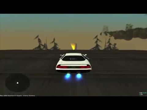 Quantum ft. Negativ - Enemy Territory 4:01:738 // by Partyz