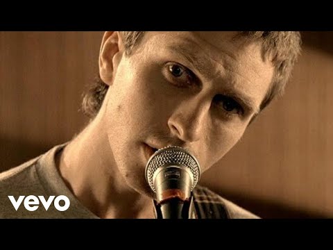 Athlete - You Got The Style