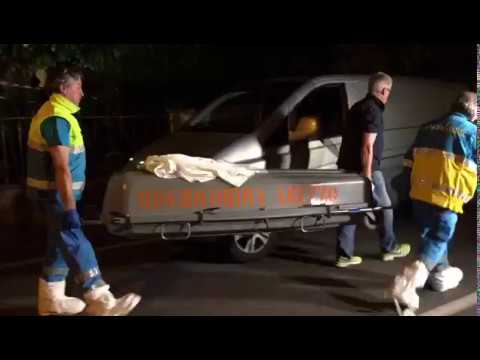 Arezzo, assassinata e legata. Si indaga nel mondo della prostituzione