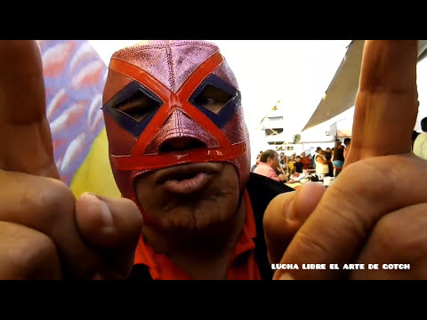 Lucha Libre Legend Villano III Passes Away