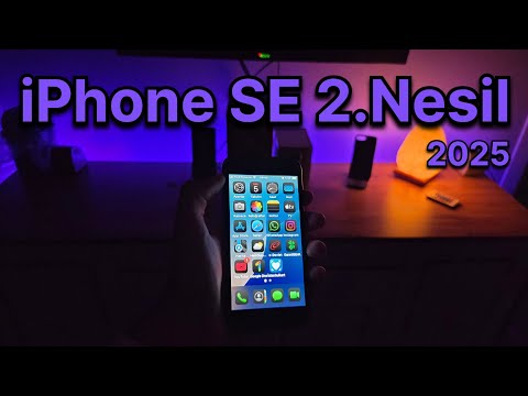 iPhone SE 2. Nesil 2025 yılında Mantıklı mı? 