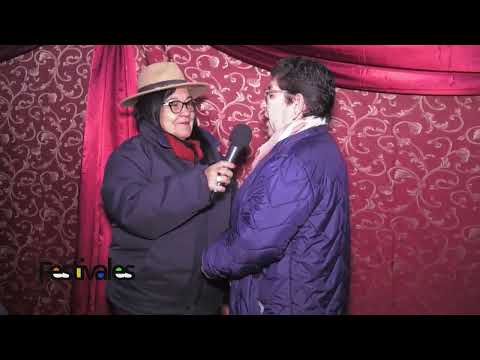 99 aniversario de Villa Dos Trece.