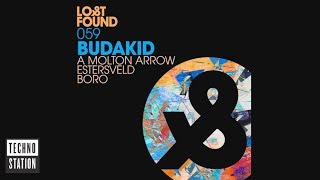 Budakid - A Molton Arrow video