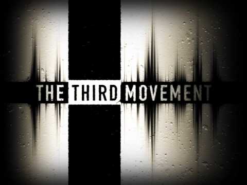 Promo @ The Third Movement Podcast