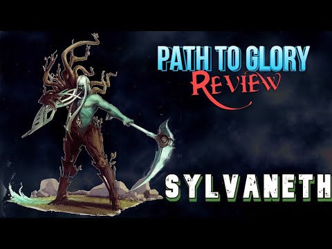 Path to Glory Review: Sylvaneth