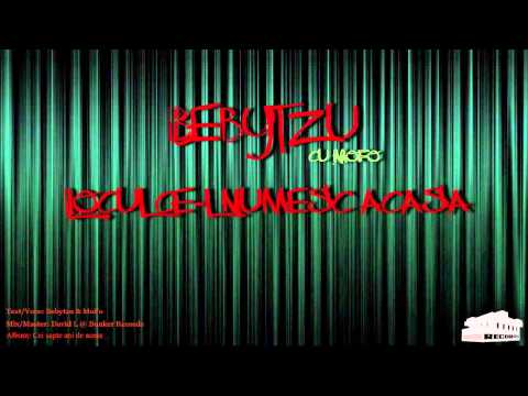 Bebytzu - Locul ce-l numesc acasa (cu MoFo)