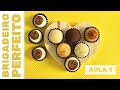 PERFECT Brigadeiro 6 FLAVORS Of Brazilian Truffles With ONE Base