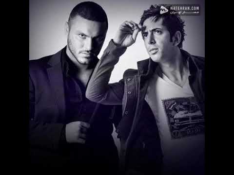 Rezaya ft Armin 2afm