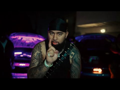 Pa ‘Fuera (Official Music Video)