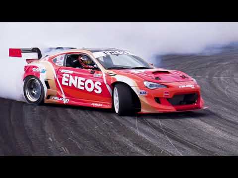 Toyota 86 by Evasive Motorsports