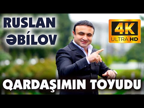 Ruslan Ebilov - MaşAllah  - 2026