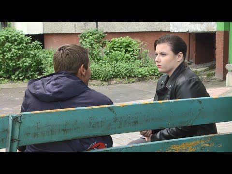Рэпартаж. Гісторыя наркаспажыўца з 20-гадовым стажам видео