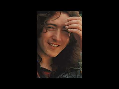 The Kings of Cool  KING OF THE GUITAR (A tribute to Rory Gallagher) Official Music Video