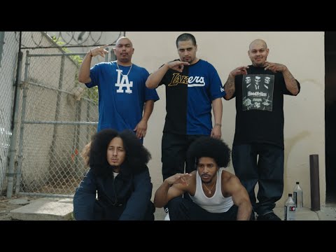 YeloHill - LA (Official Music Video)