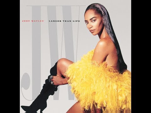 Jody Watley - Everything