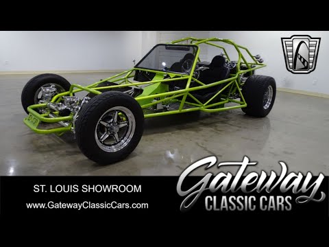 1971 Volkswagen East Coast Street Rail (CC-2011643) for sale in O'Fallon, Illinois