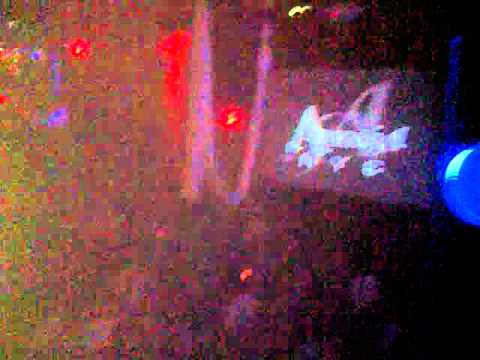 Dj Swivet | Donnie Klang's Bday Bash at Club Amnesia Part 1... 1/28/2011