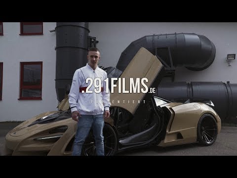 Chaoz719 - Was is los (Official Video)