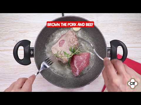 download lagu mp3 mp4 Mushroom And Taleggio Agnolotti, download lagu Mushroom And Taleggio Agnolotti gratis, unduh video klip Mushroom And Taleggio Agnolotti