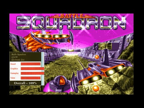 Flight of The STAR FOX!