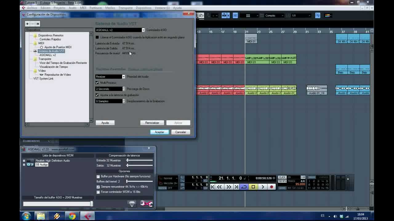 Увеличить буферизацию видео. Настройка буфера ASIO. ASIO link Pro. Asio4all Cubase включить. Какой размер буфера поставить в Cubase.