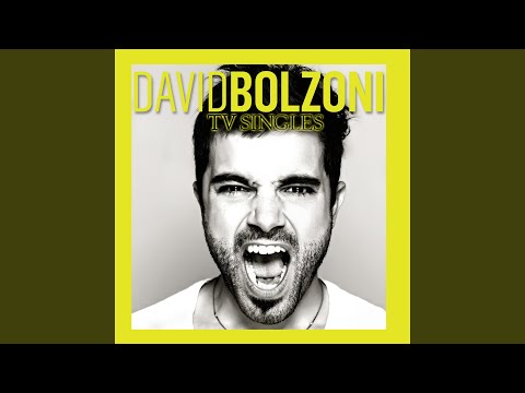 Resisitire - David Bolzoni
