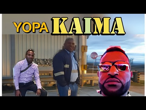 01. Bata Miles - Yopa Kaima [Vol.10](2024)[Tomio Pinango]@tomiostudio_ #wirumusic #southsmusic